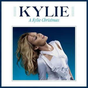 Álbum A Kylie Christmas de Kylie Minogue