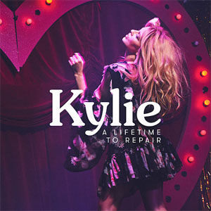 Álbum A Lifetime To Repair de Kylie Minogue