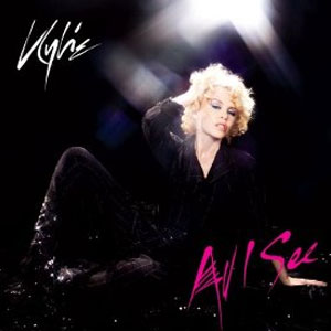Álbum All I See de Kylie Minogue