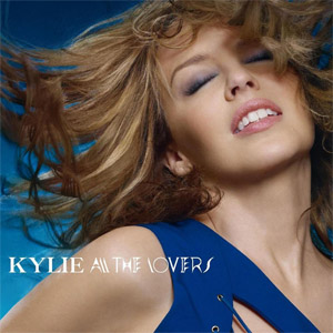 Álbum All The Lovers (Remixes)  de Kylie Minogue