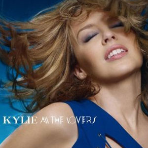 Álbum All The Lovers - Single de Kylie Minogue