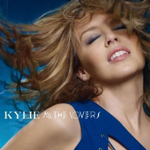Álbum All The Lovers (Wawa & Mmb Anthem Edit) de Kylie Minogue