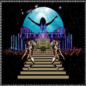 Álbum Aphrodite Les Folies - Live In London de Kylie Minogue