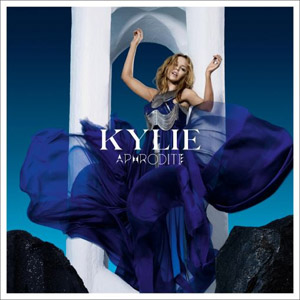 Álbum Aphrodite de Kylie Minogue