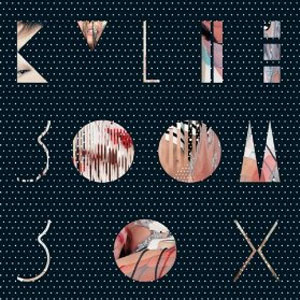 Álbum Boombox de Kylie Minogue