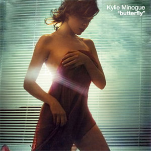 Álbum Butterfly de Kylie Minogue