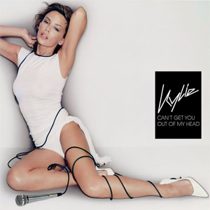 Álbum Can't Get You Out Of My Head (Ep) de Kylie Minogue