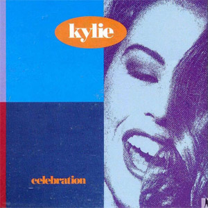 Álbum Celebration de Kylie Minogue