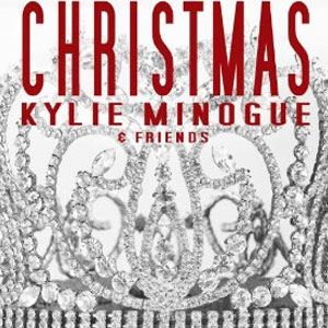 Álbum Christmas With Kylie Minogue and Friends de Kylie Minogue