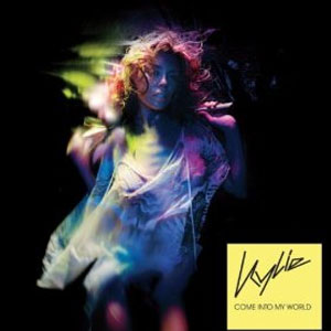 Álbum Come Into My World de Kylie Minogue