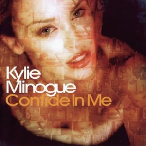 Álbum Confide In Me de Kylie Minogue