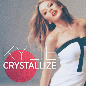Álbum Crystallize de Kylie Minogue