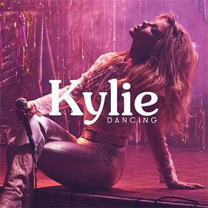 Álbum Dancing de Kylie Minogue