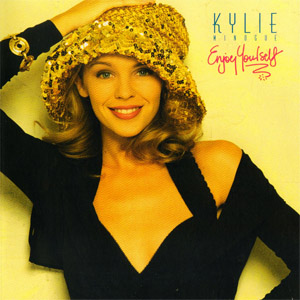 Álbum Enjoy Yourself (Deluxe Edition) de Kylie Minogue