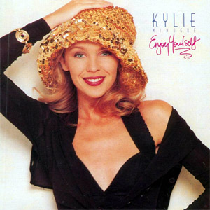 Álbum Enjoy Yourself de Kylie Minogue