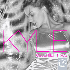 Álbum Essential Mixes de Kylie Minogue