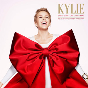 Álbum Every Day's Like Christmas (A Stock Aitken Waterman Remix)  de Kylie Minogue