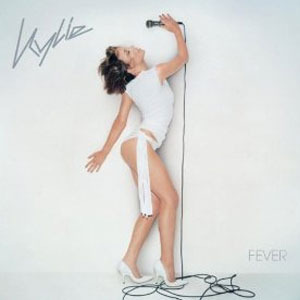 Álbum Fever (Domestic Only) de Kylie Minogue