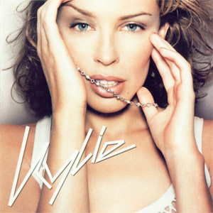 Álbum Fever (Edicion Estados Unidos)  de Kylie Minogue