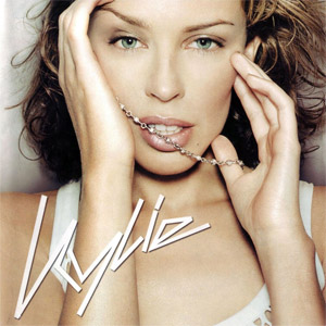 Álbum Fever (Japanese Edition) de Kylie Minogue