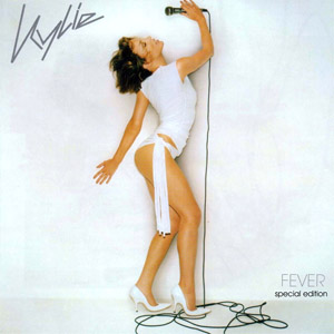 Álbum Fever (Special Edition) (Estados Unidos) de Kylie Minogue