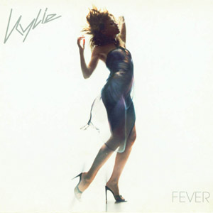 Álbum Fever (Special Edition)  de Kylie Minogue