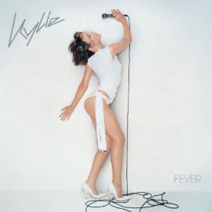 Álbum Fever de Kylie Minogue