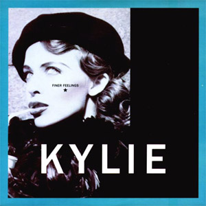 Álbum Finer Feelings de Kylie Minogue