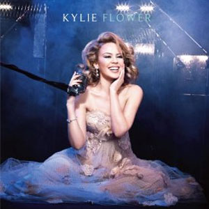 Álbum Flower - Single de Kylie Minogue