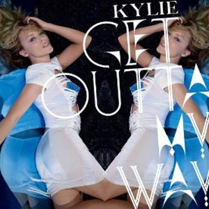 Álbum Get Outta My Way (Remixes EP1) de Kylie Minogue