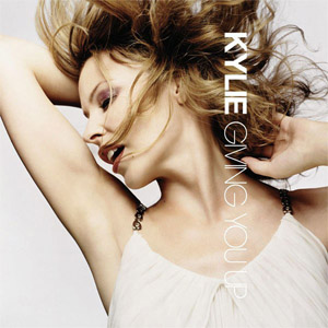 Álbum Giving You Up (Ep) de Kylie Minogue