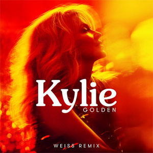 Álbum Golden (Weiss Remix) de Kylie Minogue