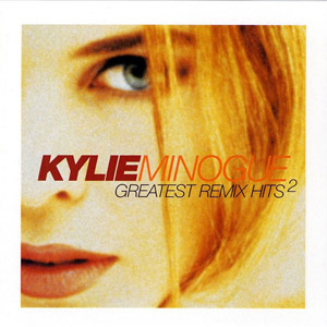 Álbum Greatest Remix Hits Volume 2 de Kylie Minogue