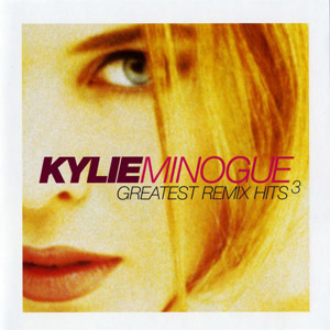 Álbum Greatest Remix Hits Volume 3 de Kylie Minogue