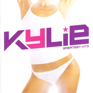 Álbum Greatest Hits (1991) de Kylie Minogue