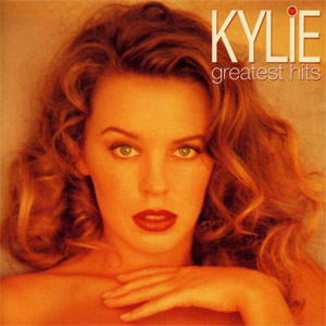 Álbum Greatest Hits (1992) de Kylie Minogue