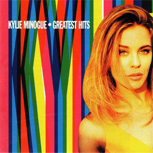 Álbum Greatest Hits (1997) de Kylie Minogue