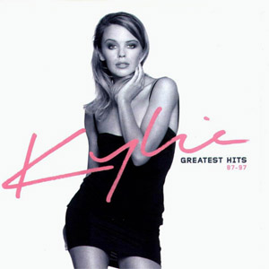 Álbum Greatest Hits 87-97 de Kylie Minogue