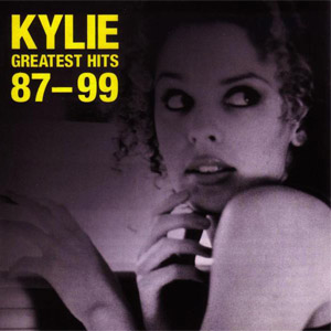 Álbum Greatest Hits 87-99 de Kylie Minogue