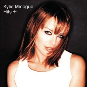 Álbum Hits + de Kylie Minogue