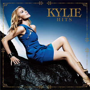 Álbum Hits de Kylie Minogue