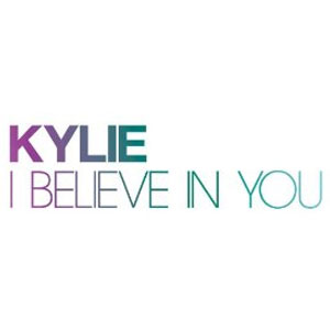Álbum I Believe In You de Kylie Minogue