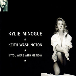 Álbum If You Were With Me Now de Kylie Minogue