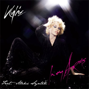 Álbum In My Arms de Kylie Minogue