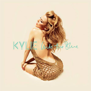 Álbum Into The Blue de Kylie Minogue