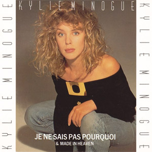 Álbum Je Ne Sais Pas Pourquoi (I Still Love You) de Kylie Minogue