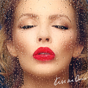 Álbum Kiss Me Once (Itunes Festival Deluxe Edition) de Kylie Minogue