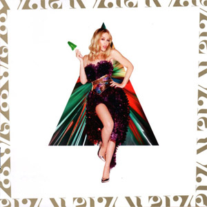 Álbum Kylie Christmas  (French Edition) de Kylie Minogue