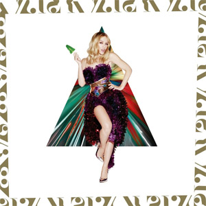 Álbum Kylie Christmas (Snow Queen Edition)  de Kylie Minogue