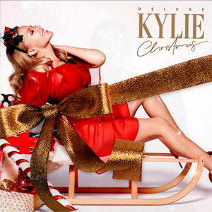 Álbum Kylie Christmas (Deluxe Edition) de Kylie Minogue